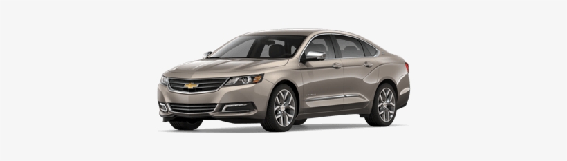 2019 Impala Premier - Chevrolet Equinox, transparent png #3338416