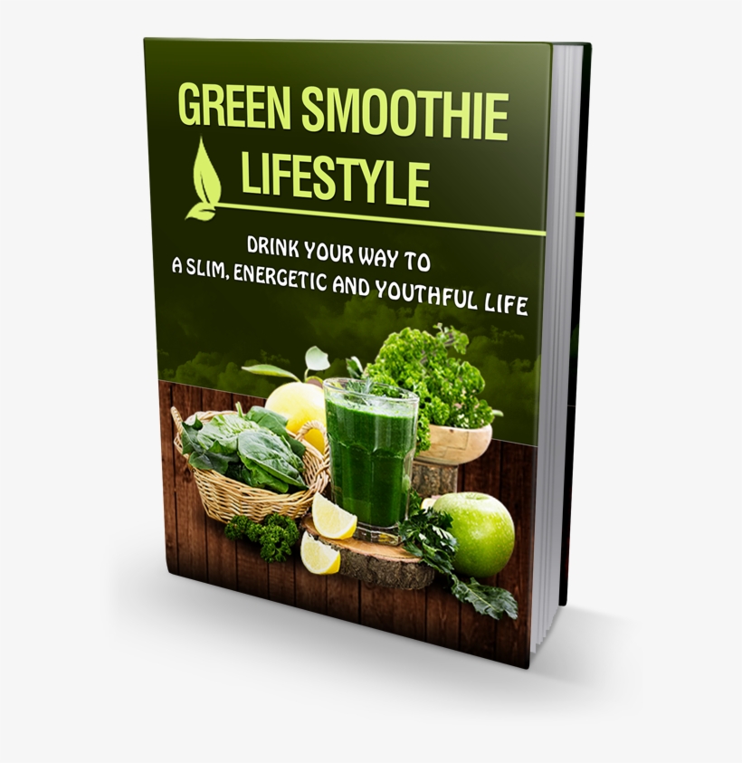 Green Smoothie Lifestyle: Drink Your Way, transparent png #3338420