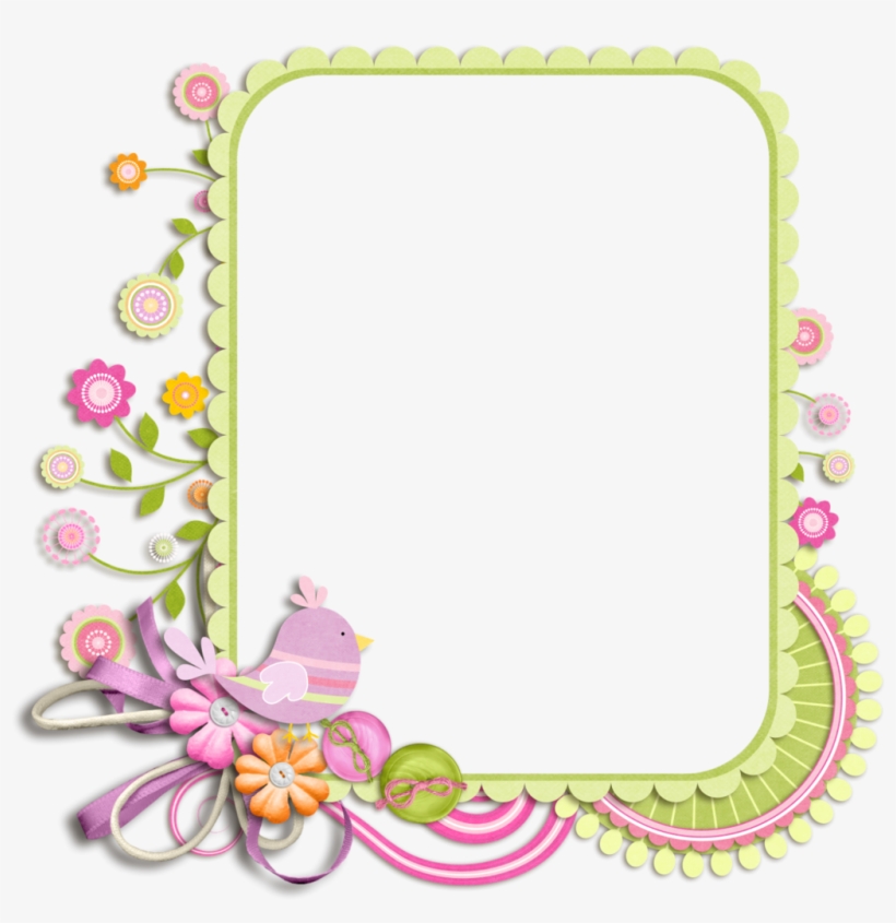 Png - Molduras Lindas Para, transparent png #3338499