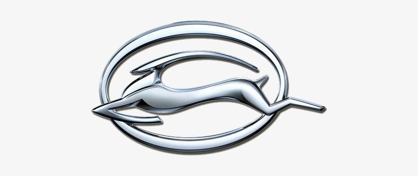 Impala Logo - Antelope Car, transparent png #3338600