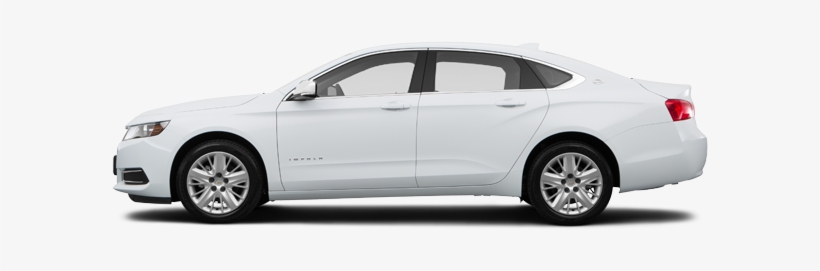 2018 Chevrolet Impala 1ls - Toyota Corolla 2012 Sedan, transparent png #3338634