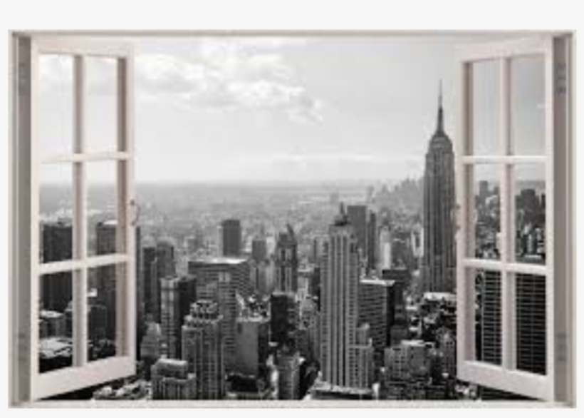 New York City, transparent png #3338636