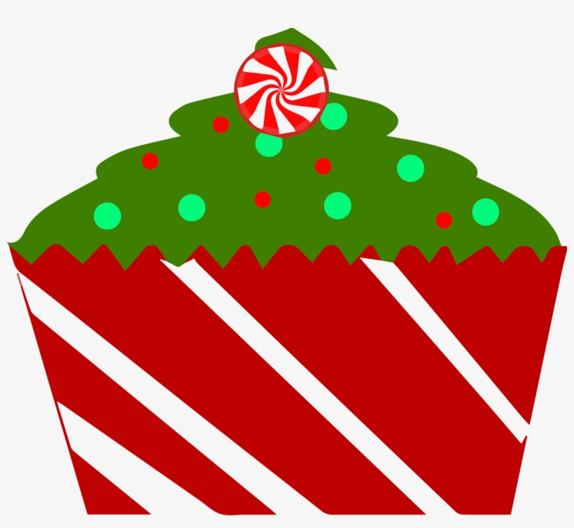 Christmas Birthday Clip Art Christmas Birthday Clip - Christmas Cake Clip Art, transparent png #3338719