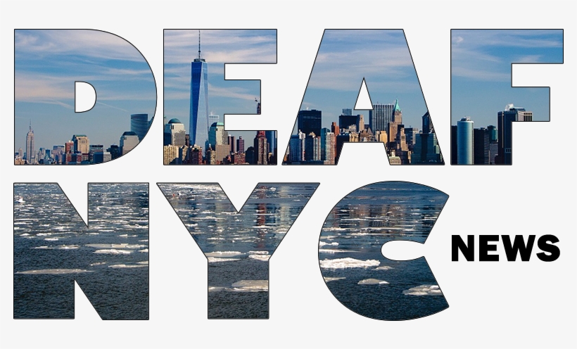 Deaf Nyc News - Analysis: Manhattan Beach: By Jennifer Egan, Anna Kerrigan,, transparent png #3338825