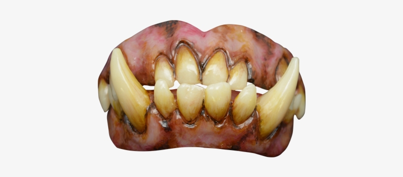Ogre Teeth, transparent png #3338867