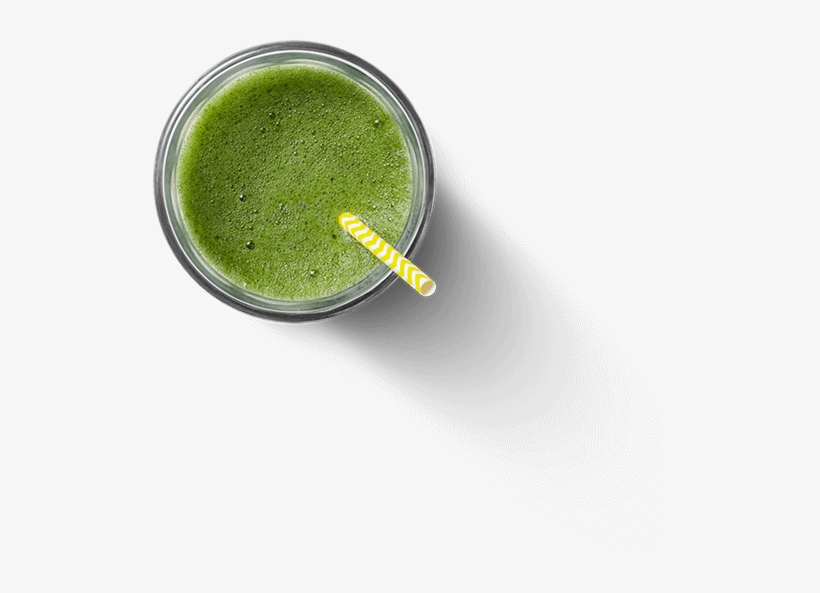 Green Shake - Istock, transparent png #3338951