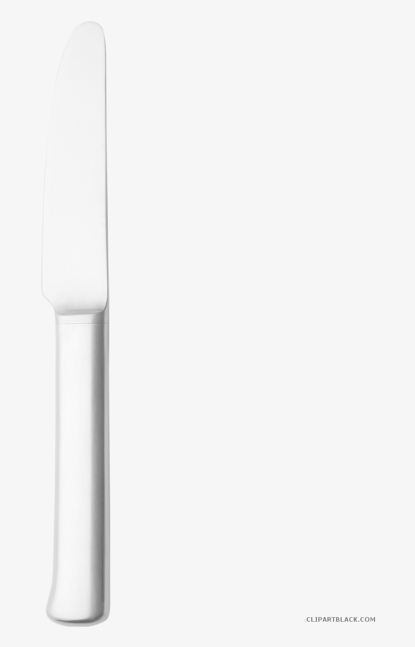 Knife Clipart - Knife, transparent png #3339002