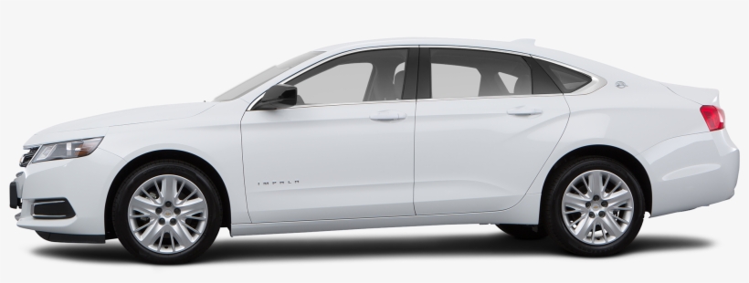 Ls W/1fl 2019 Chevrolet Impala Sedan Ls W/1fl, transparent png #3339034
