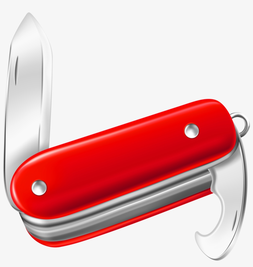 Knife Clipart Png, transparent png #3339058