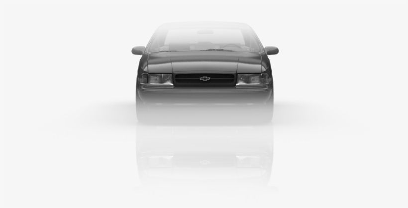 Chevrolet Impala Ss Sedan - 3d Tuning Chevrolet Impalasssedan1996 Tuning, transparent png #3339164