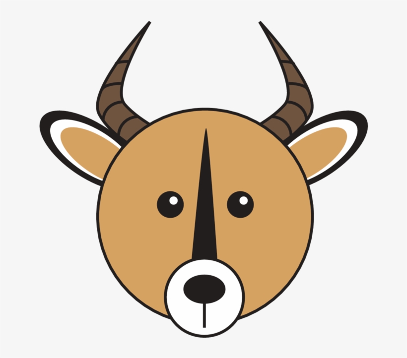Animaru Impala, transparent png #3339297