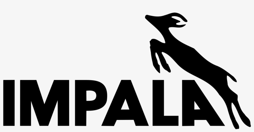 Impala Kitchens Logo Png Transparent - Impala Vector, transparent png #3339354
