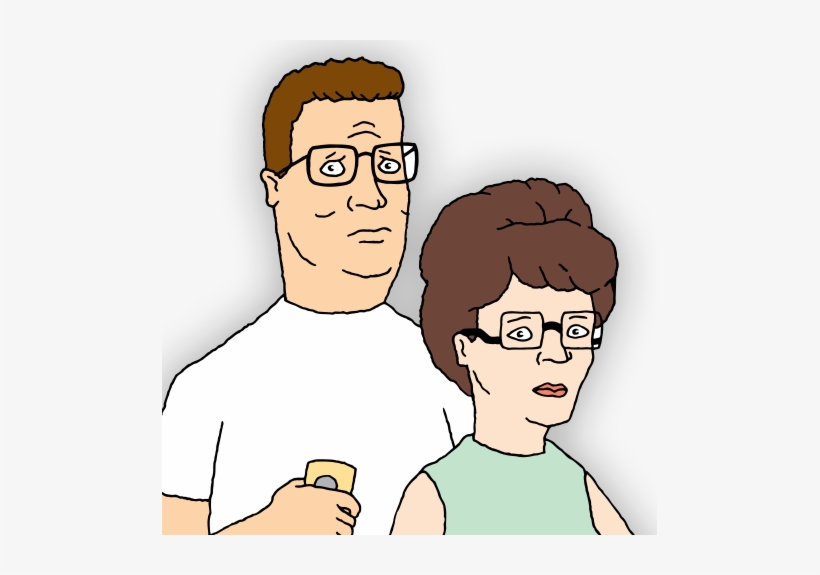 King Of The Hill - Wciu-tv, transparent png #3339420