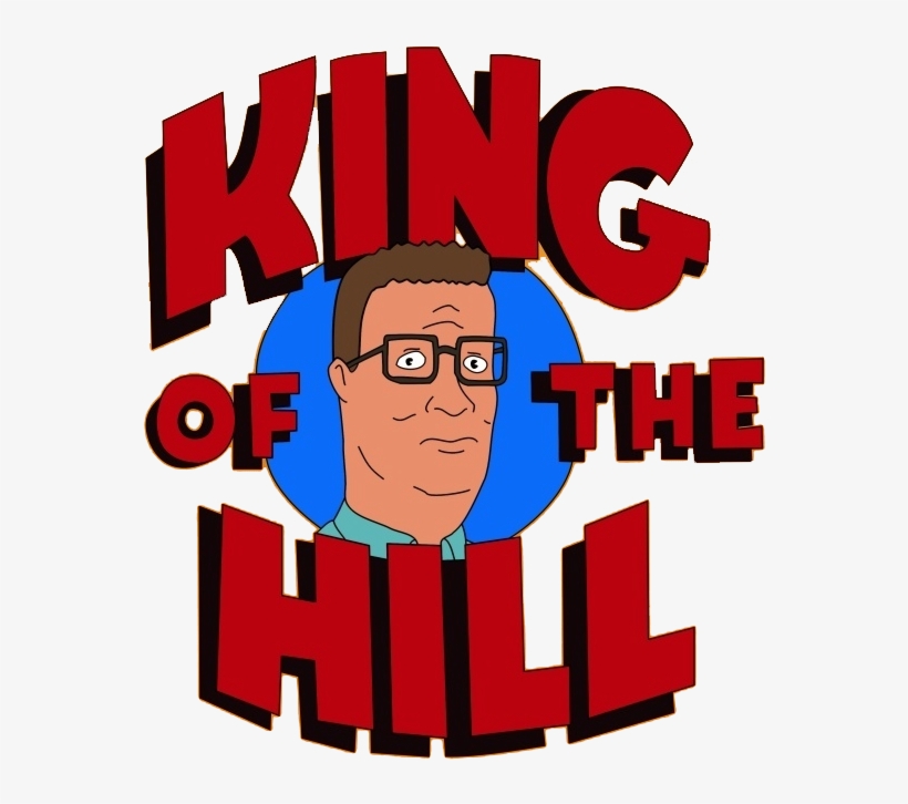 King Of The Hill, transparent png #3339541