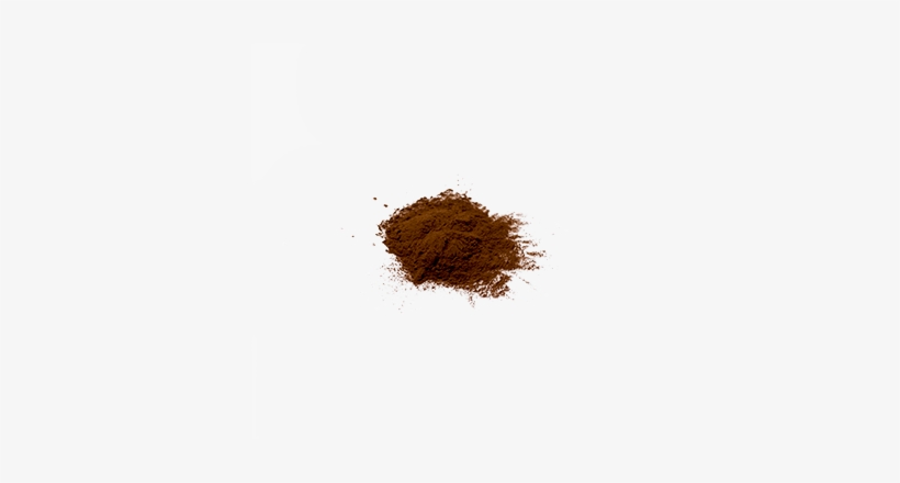 Cocoa Powder - Cocoa Solids, transparent png #3339605