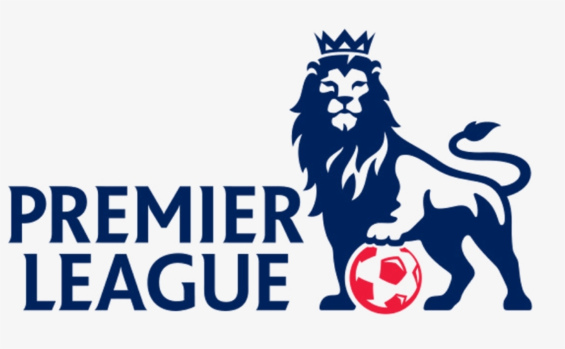 Courtesy - Carlsberggroup - Com - English Premier League Logo 2018, transparent png #3339633