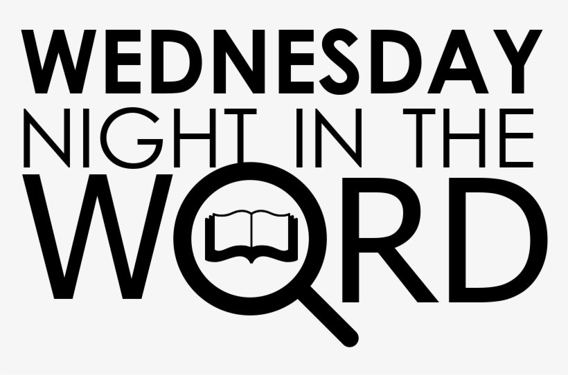 Back To Basics Meets At - Wednesdays We Wear Pink Text, transparent png #3339650