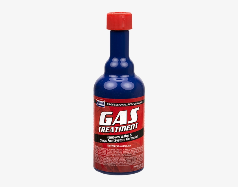 Gasoline Treatment - Cyclo C-47 Octane Boost - 12 Oz., transparent png #3339729