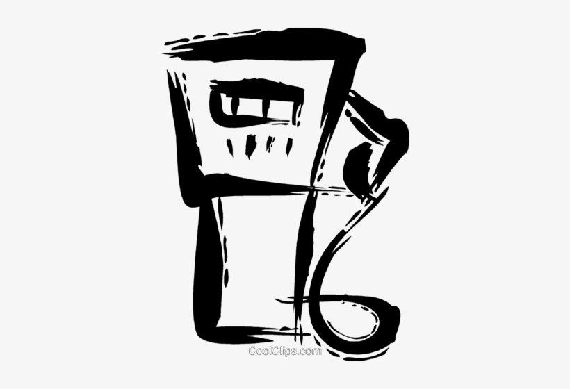 Petroleum And Gasoline Royalty Free Vector Clip Art - Illustration, transparent png #3339751