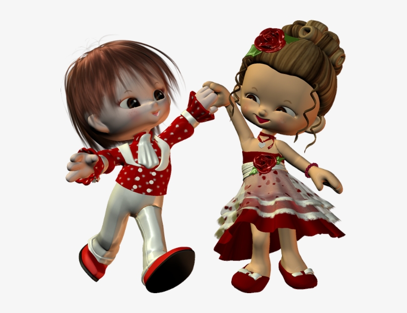 Dzieci Walentynki Gify, transparent png #3339752