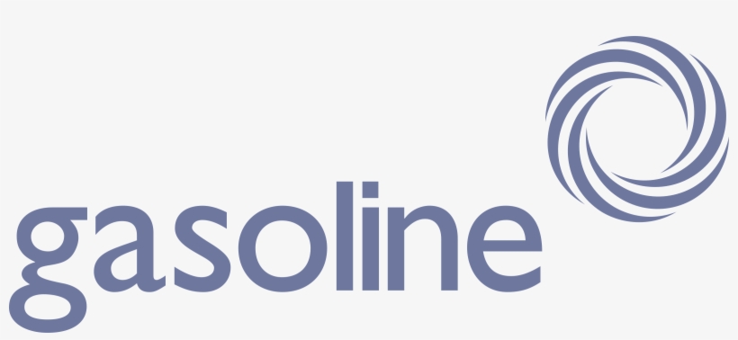 Gasoline Logo Png Transparent - Gasoline, transparent png #3339754
