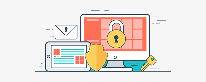 Best Antivirus Dealer In Chennai - Stock Illustration, transparent png #3339804