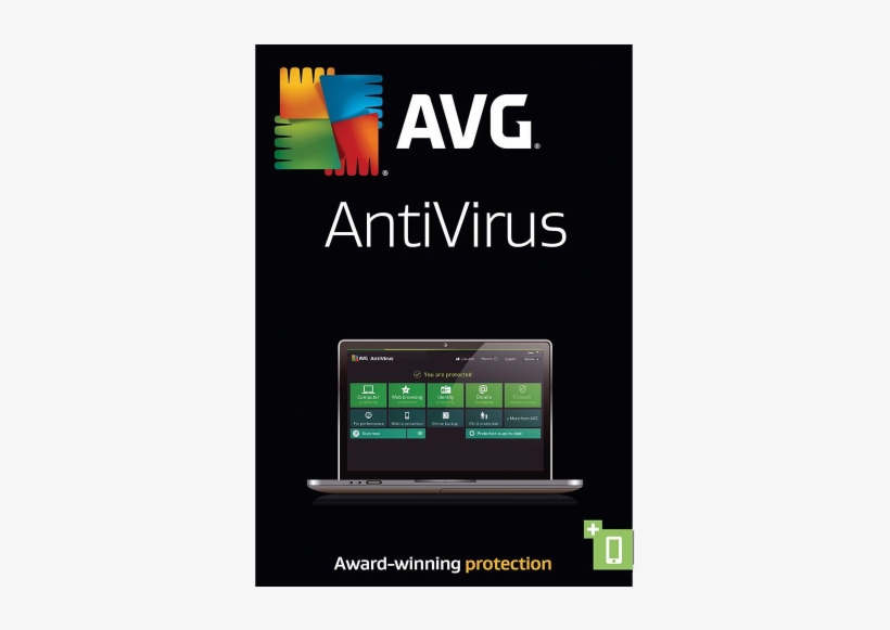 Avg Antivirus 2017 - Free Transparent PNG Download - PNGkey