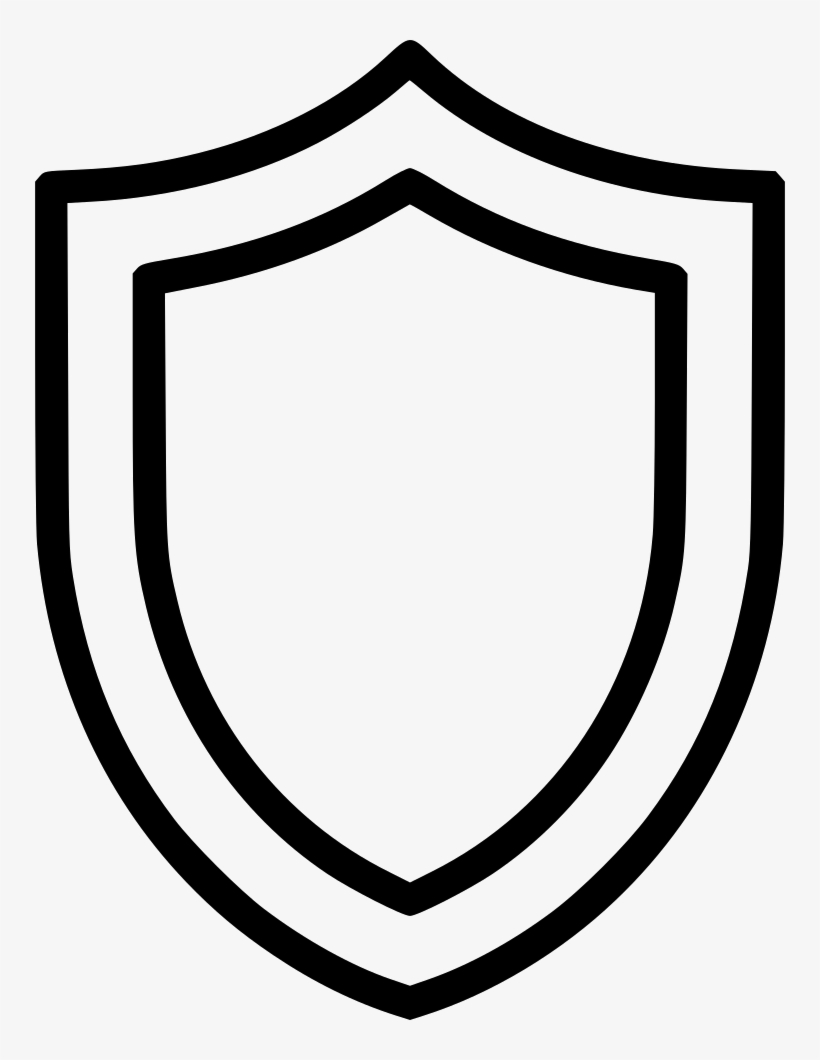 Antivirus Comments - Antivirus Icon Png White, transparent png #3339938