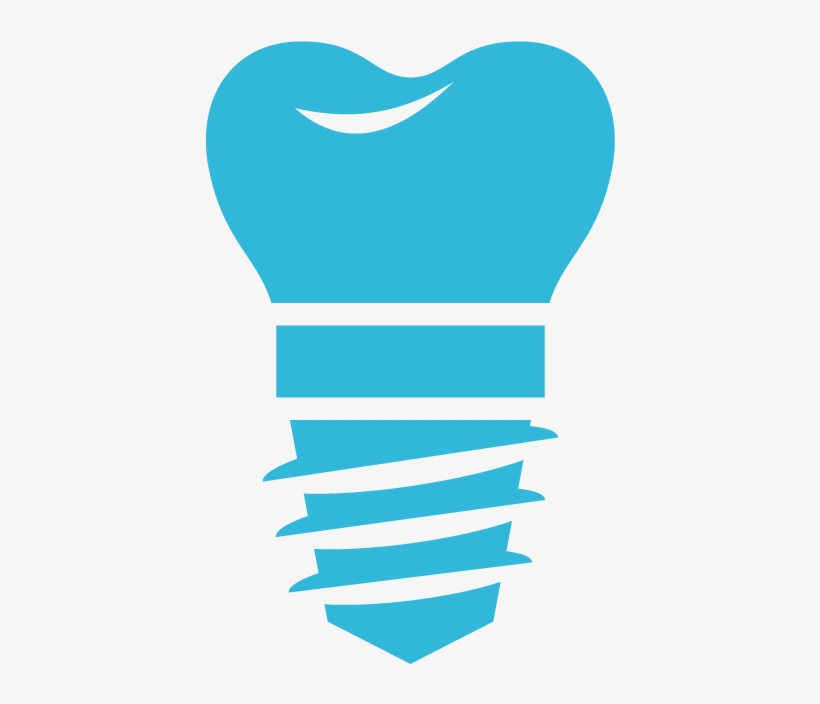 Tooth Replacement Icon, transparent png #3340161
