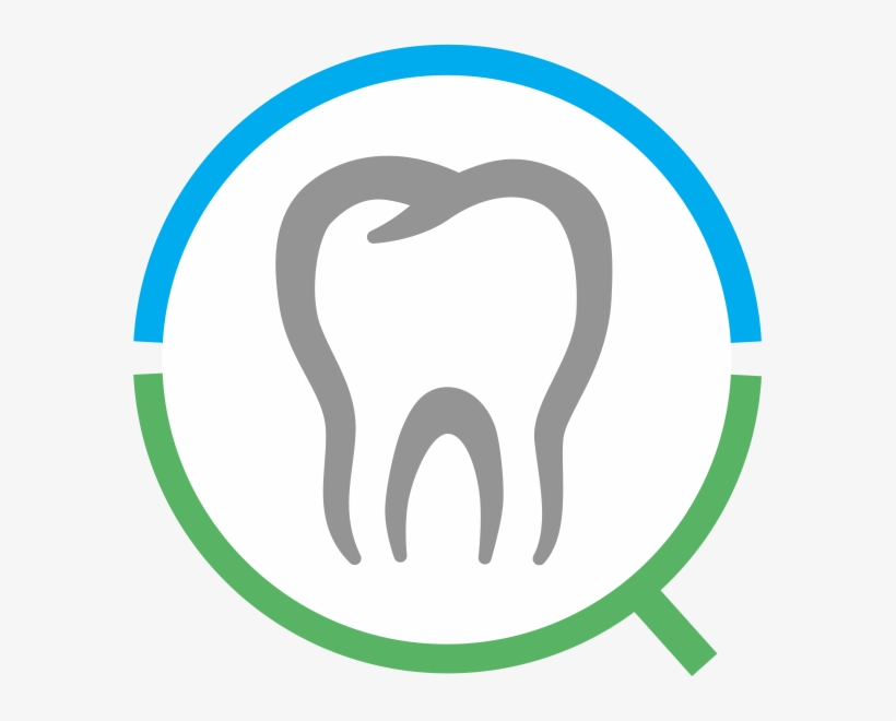 Quail Creek Dental Icon - Letter, transparent png #3340183
