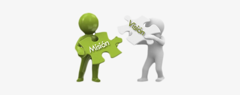Misionvision Noble Pc - Misión Y Visión Gif, transparent png #3340301