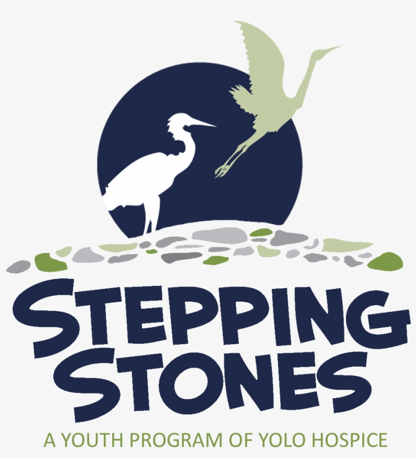 Stepping Stones Logo, transparent png #3340396