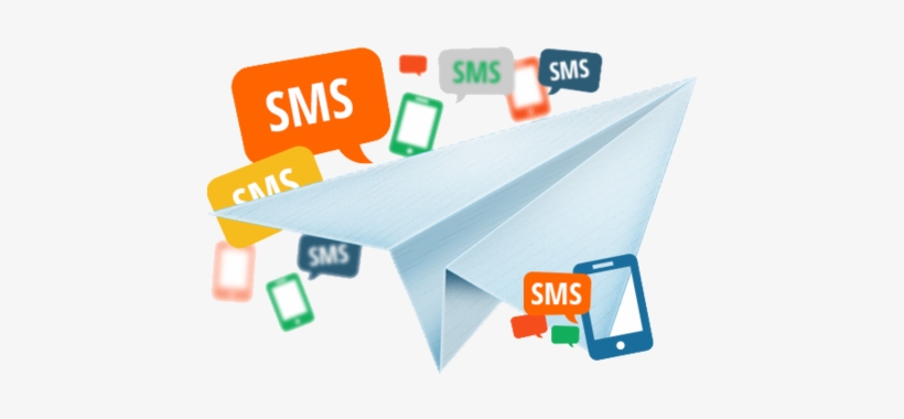 Bulk Sms - Bulk Sms Service Png, transparent png #3340401