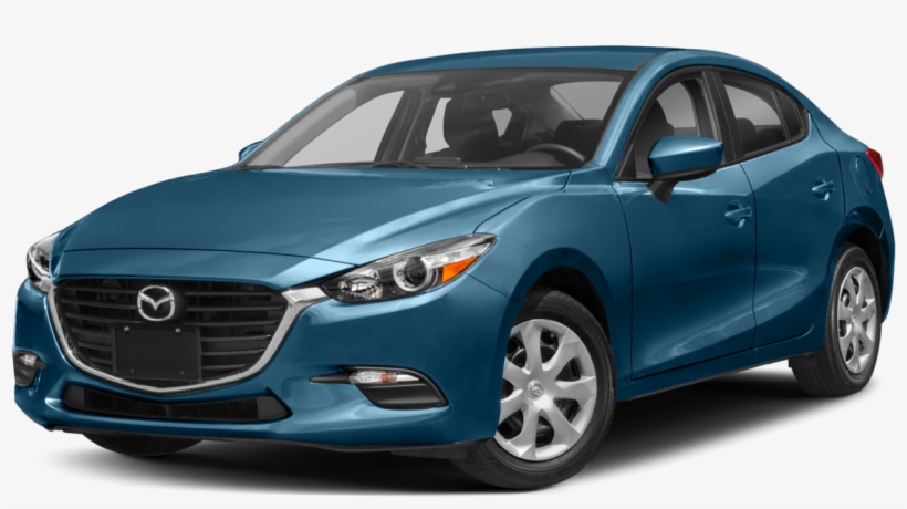 Mazda - Mazda 3, transparent png #3340423