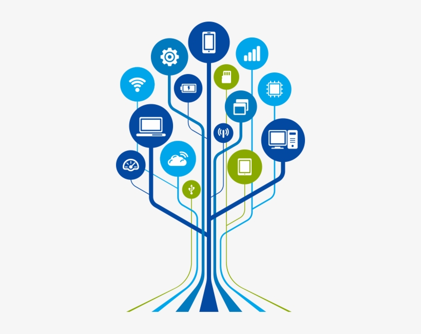 Representación De La Misión Empresarial, Visión Y Valores - Arvore Tecnologica Png, transparent png #3340439
