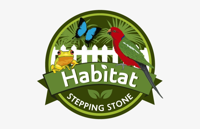 Habitat Stepping Stones, transparent png #3340544