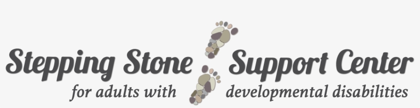 Stepping Stone Support Center Header Logo - First Step, transparent png #3340575