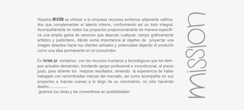 Mision - - Document, transparent png #3340600