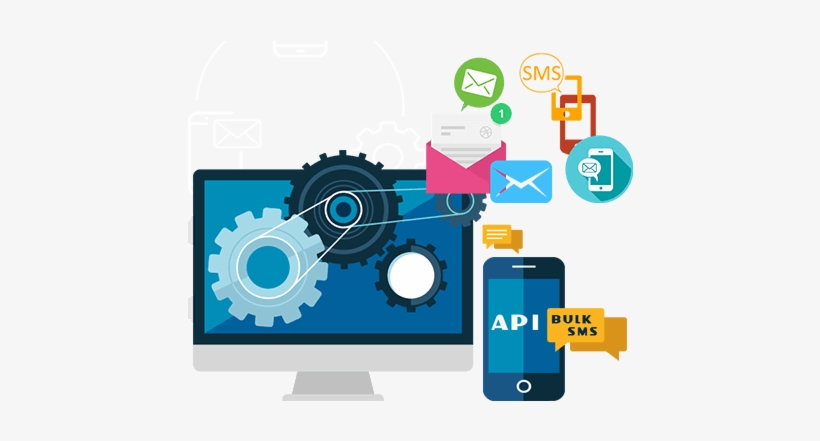 In This Age Of Mobile Revolution, It Is Extremely Important - Bulk Sms, transparent png #3340703