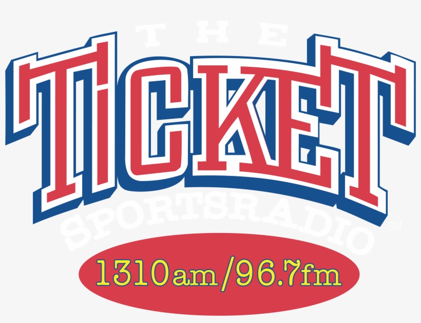 The Ticket Store - 1310 The Ticket Png, transparent png #3340767