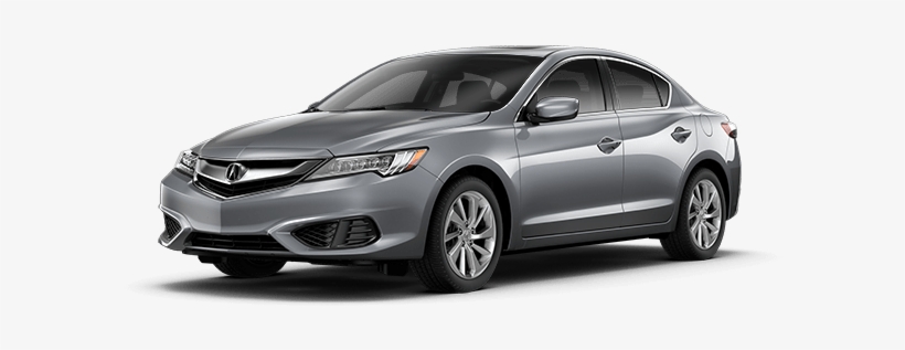 New 2018 Acura Ilx Base - 2019 Acura Tlx Black, transparent png #3340771