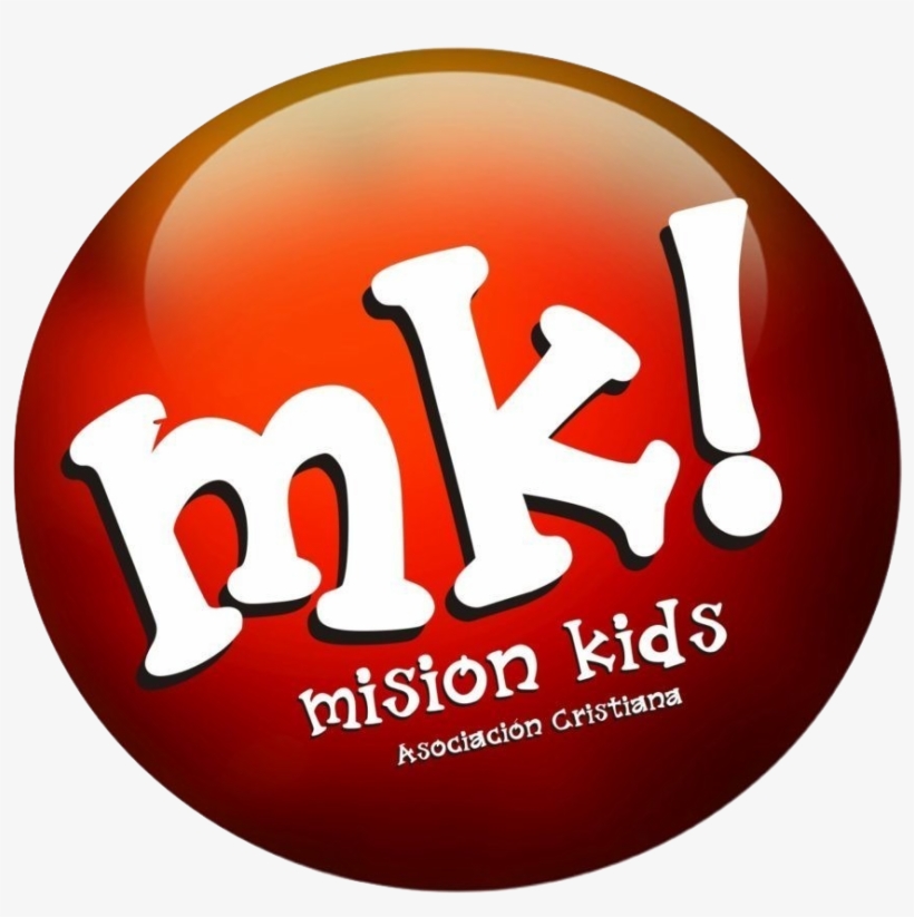 Mision Kids Mision Kids - Graphic Design, transparent png #3340813