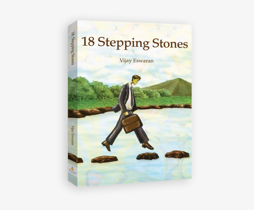 Vijay Eswaran Books - Flyer, transparent png #3340830