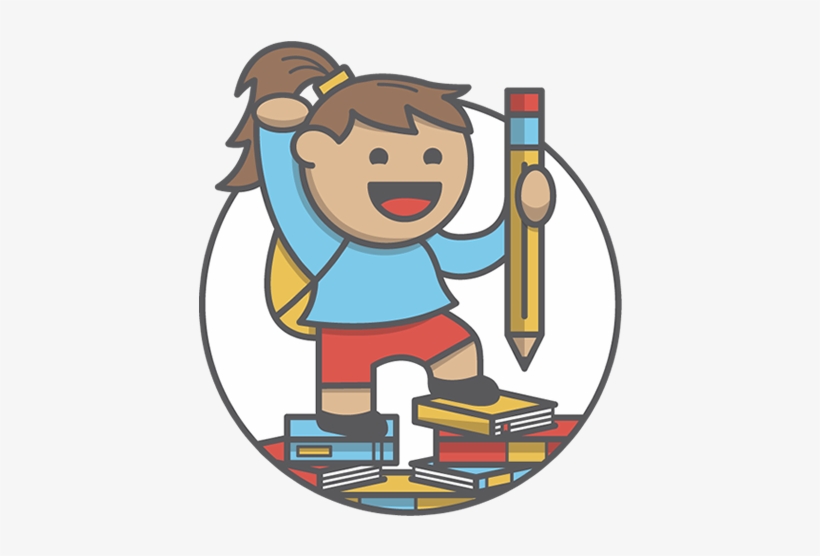 Stepping Stones - Preschool Icon Png Transparent, transparent png #3340834