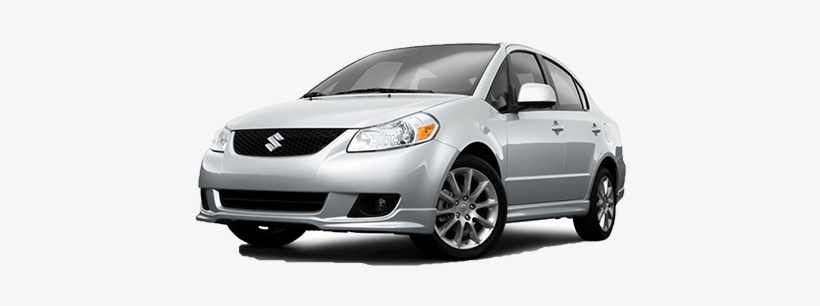 Suzuki Sx4 In Rochester, Ny At Marketplace Suzuki - Suzuki Sx4 Sedan Png, transparent png #3340855