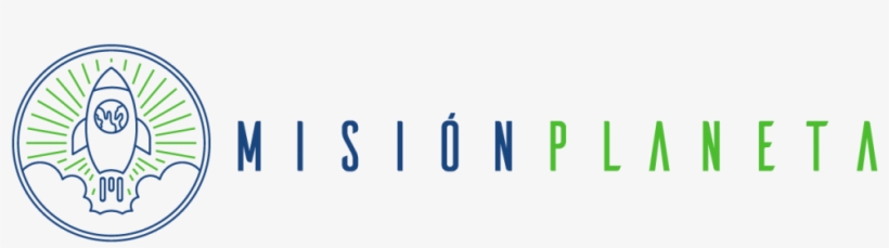 Logo V2 Logo Mision Planeta Final - Remo 16" Powerstroke 3 Clear, transparent png #3340858