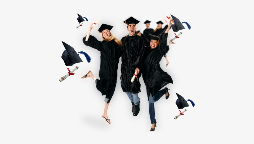 Featured Work - Выпускница Пнг, transparent png #3340895