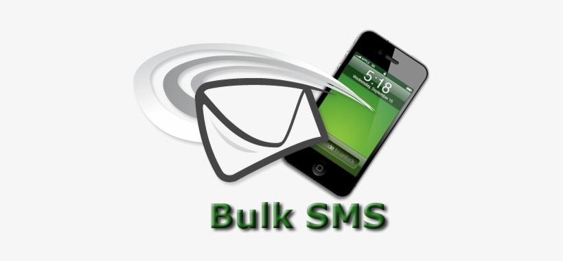 Bulk Sms Isn't Simply One More Promoting Prevailing - Bulk Sms, transparent png #3340957
