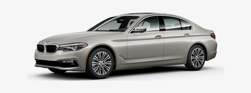 New 2018 Bmw 530i Sedan - 2018 Bmw 530i Sedan, transparent png #3341028
