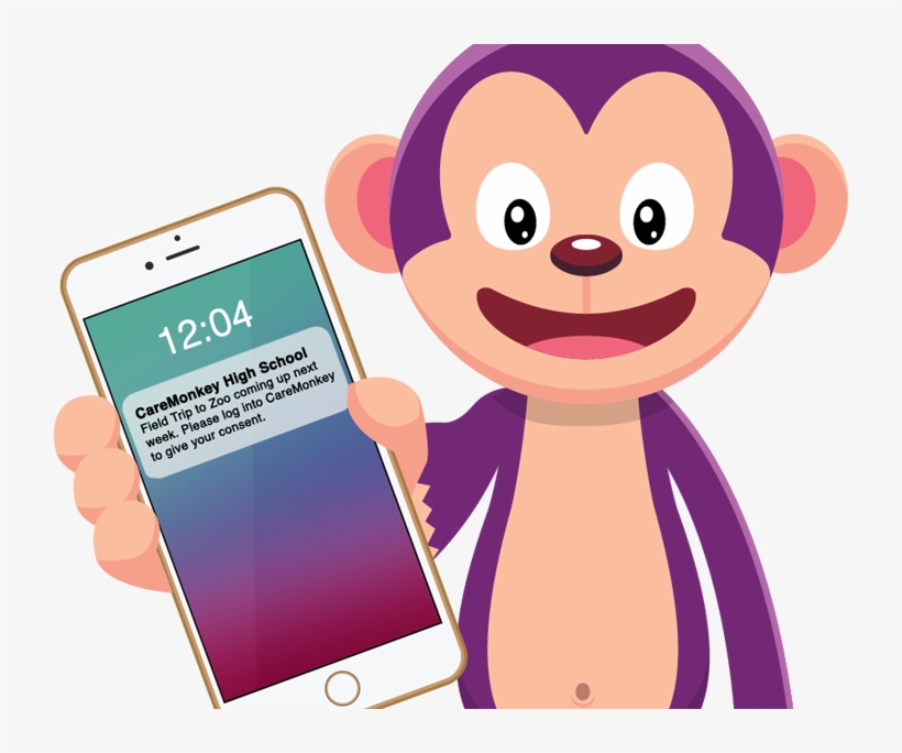 Sms Just Got Cheaper In Australia - Caremonkey, transparent png #3341048